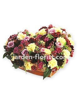 Жарден Флорист